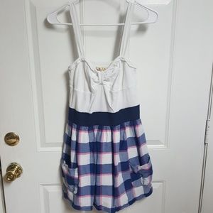 Hollister dress